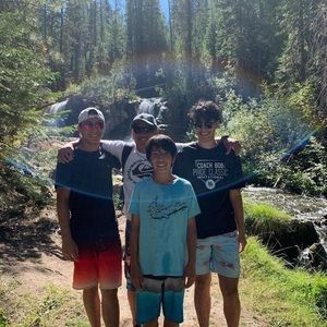 Meet your Posher, Ellen